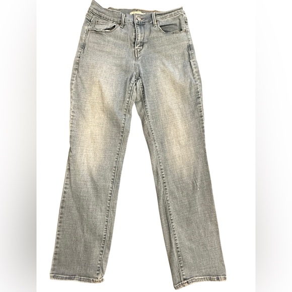 Levi's Denim - EUC- Levi’s 505 Straight Leg Jeans